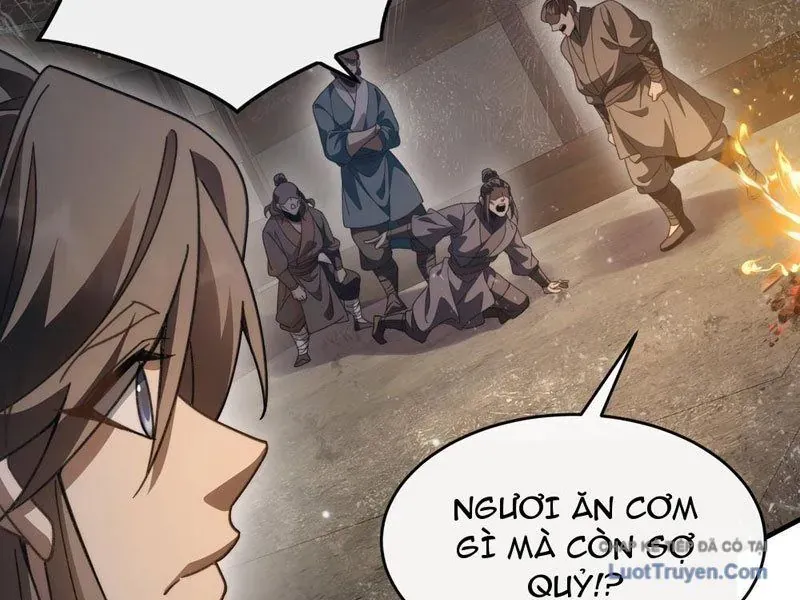 Thế Giới Quỷ Thần, Ta Có Ngộ Tính Đặc Thù Chap 19 - Next Chap 18