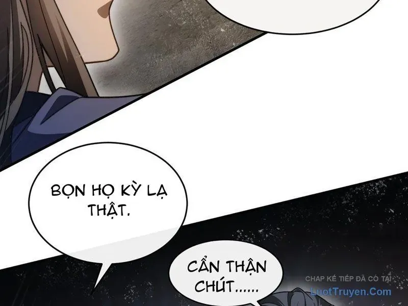 Thế Giới Quỷ Thần, Ta Có Ngộ Tính Đặc Thù Chap 19 - Next Chap 18