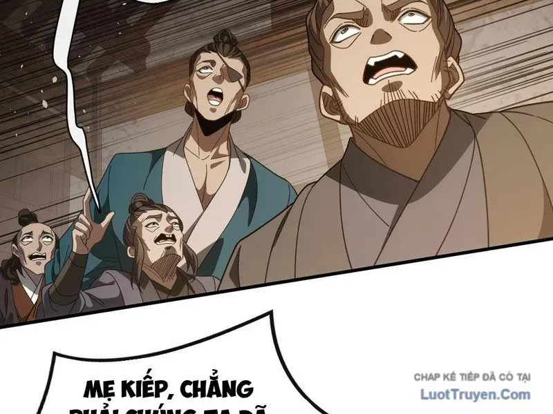 Thế Giới Quỷ Thần, Ta Có Ngộ Tính Đặc Thù Chap 19 - Next Chap 18