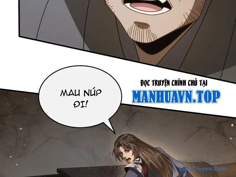 Thế Giới Quỷ Thần, Ta Có Ngộ Tính Đặc Thù Chap 19 - Next Chap 18