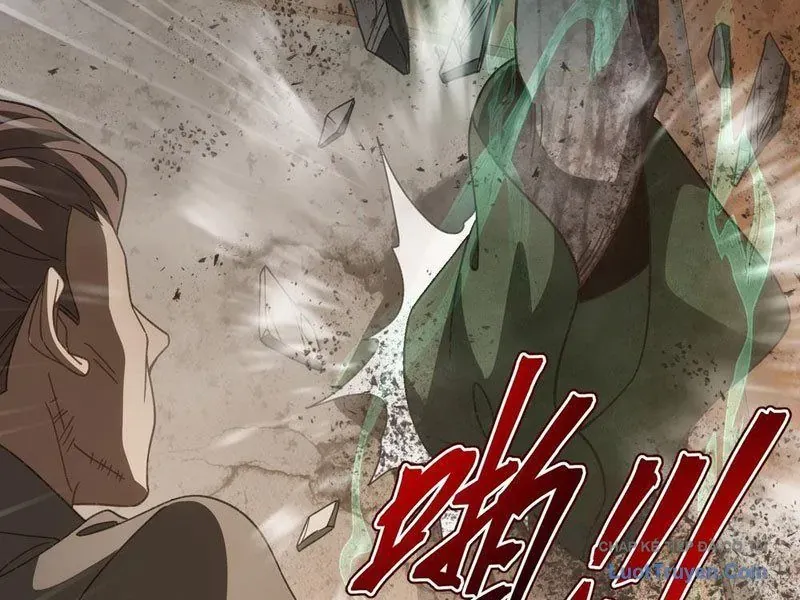 Thế Giới Quỷ Thần, Ta Có Ngộ Tính Đặc Thù Chap 19 - Next Chap 18