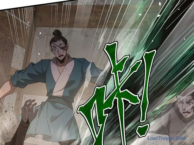 Thế Giới Quỷ Thần, Ta Có Ngộ Tính Đặc Thù Chap 19 - Next Chap 18