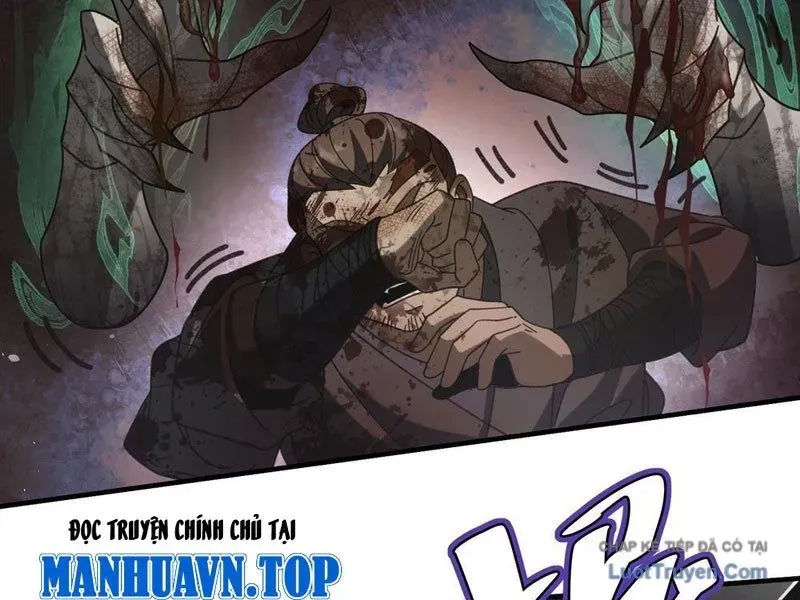 Thế Giới Quỷ Thần, Ta Có Ngộ Tính Đặc Thù Chap 19 - Next Chap 18