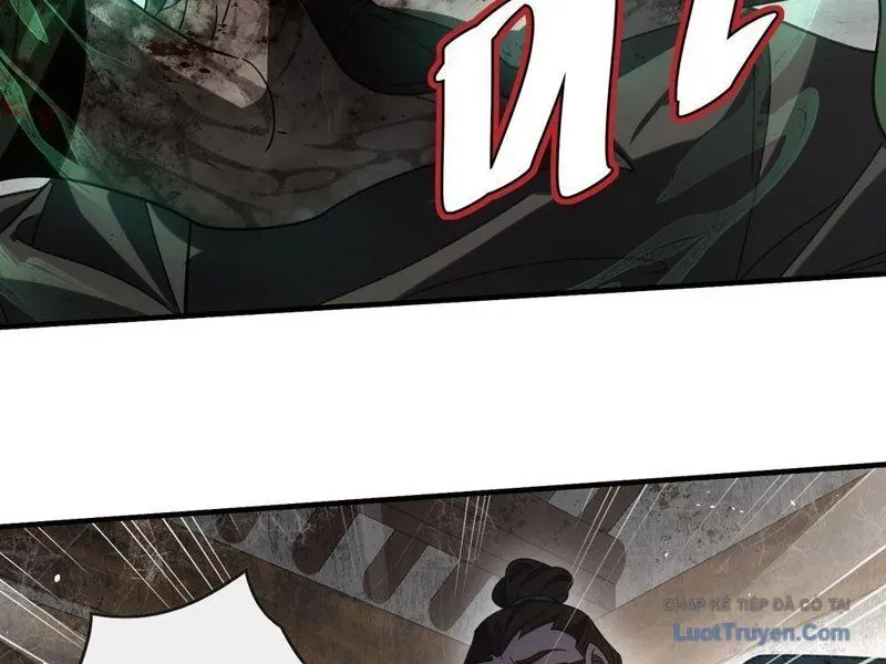 Thế Giới Quỷ Thần, Ta Có Ngộ Tính Đặc Thù Chap 19 - Next Chap 18