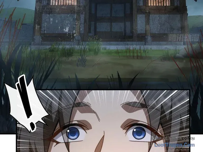 Thế Giới Quỷ Thần, Ta Có Ngộ Tính Đặc Thù Chap 19 - Next Chap 18