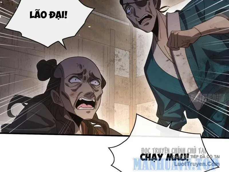 Thế Giới Quỷ Thần, Ta Có Ngộ Tính Đặc Thù Chap 19 - Next Chap 18