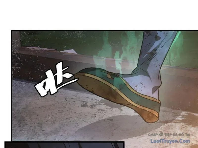 Thế Giới Quỷ Thần, Ta Có Ngộ Tính Đặc Thù Chap 19 - Next Chap 18