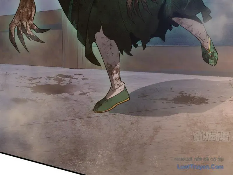 Thế Giới Quỷ Thần, Ta Có Ngộ Tính Đặc Thù Chap 19 - Next Chap 18