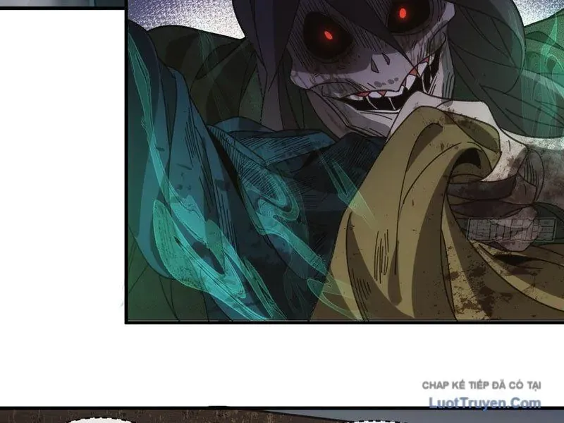 Thế Giới Quỷ Thần, Ta Có Ngộ Tính Đặc Thù Chap 19 - Next Chap 18