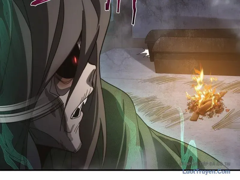 Thế Giới Quỷ Thần, Ta Có Ngộ Tính Đặc Thù Chap 19 - Next Chap 18