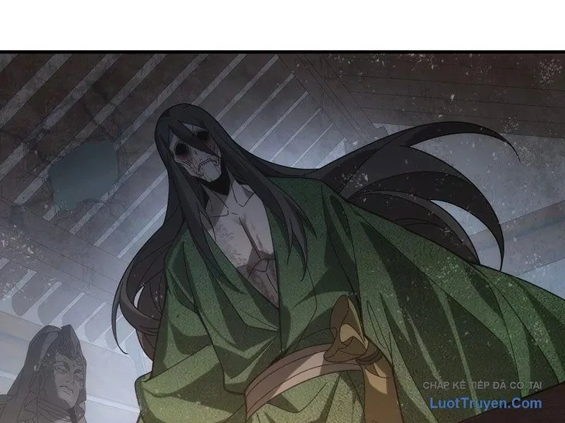 Thế Giới Quỷ Thần, Ta Có Ngộ Tính Đặc Thù Chap 19 - Next Chap 18