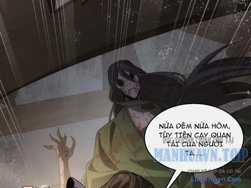 Thế Giới Quỷ Thần, Ta Có Ngộ Tính Đặc Thù Chap 19 - Next Chap 18