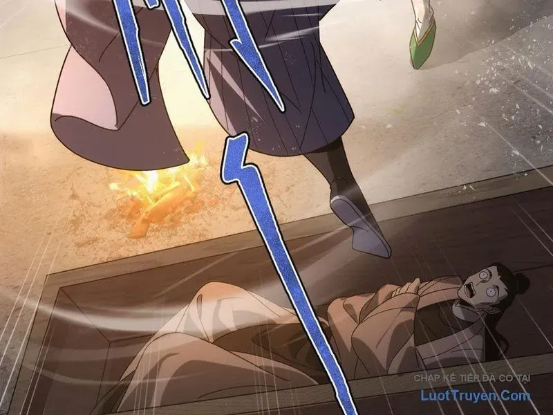 Thế Giới Quỷ Thần, Ta Có Ngộ Tính Đặc Thù Chap 19 - Next Chap 18