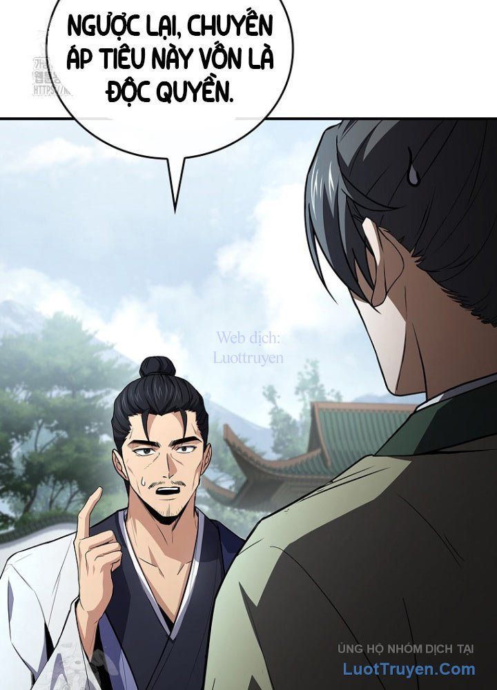 Chuyển Sinh Thành Tiêu Sư Chap 119 - Next Chap 118