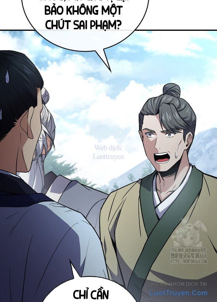 Chuyển Sinh Thành Tiêu Sư Chap 119 - Next Chap 118