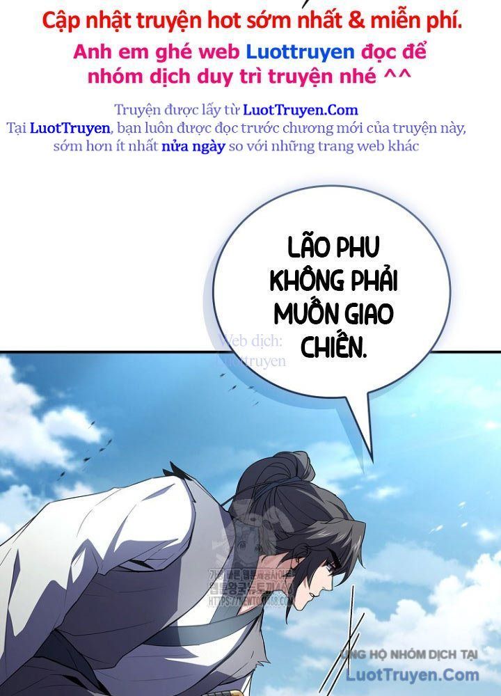 Chuyển Sinh Thành Tiêu Sư Chap 119 - Next Chap 118