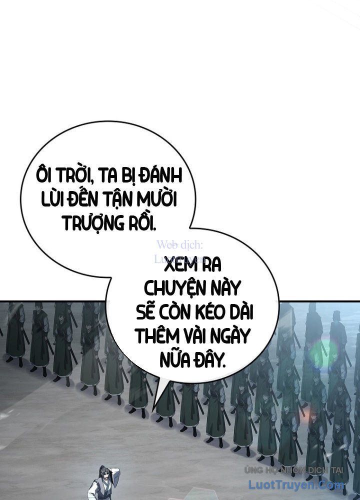 Chuyển Sinh Thành Tiêu Sư Chap 119 - Next Chap 118