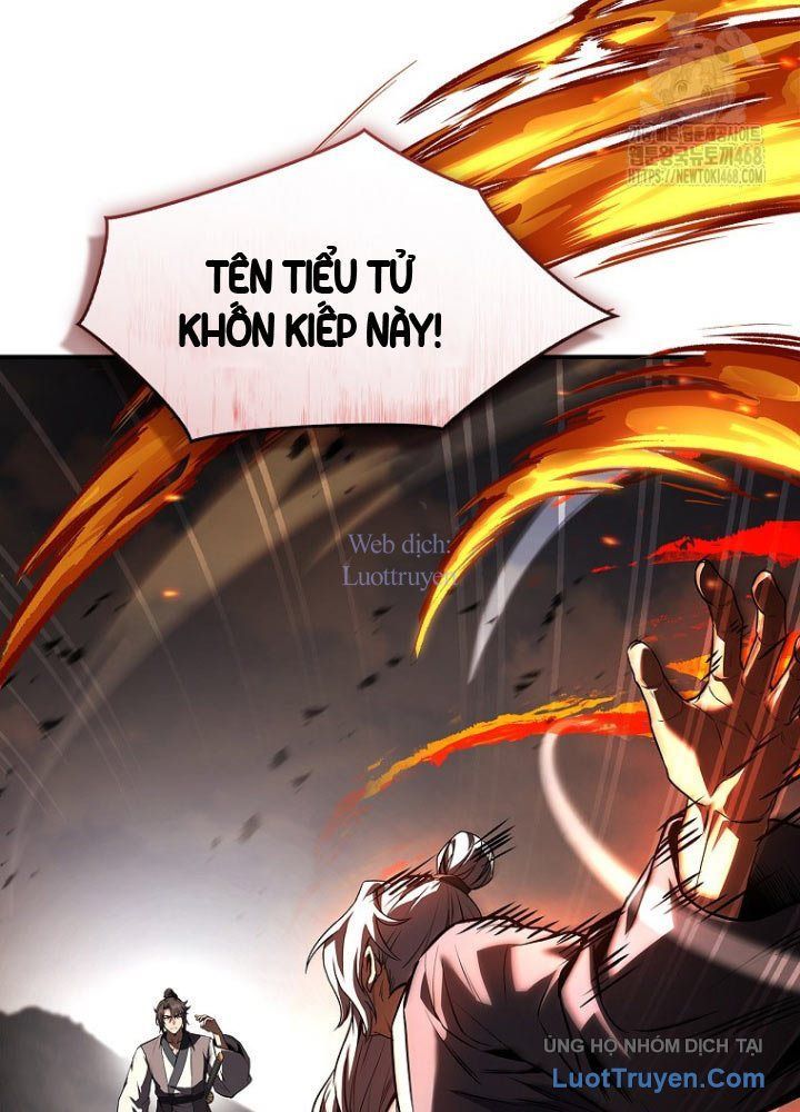 Chuyển Sinh Thành Tiêu Sư Chap 119 - Next Chap 118