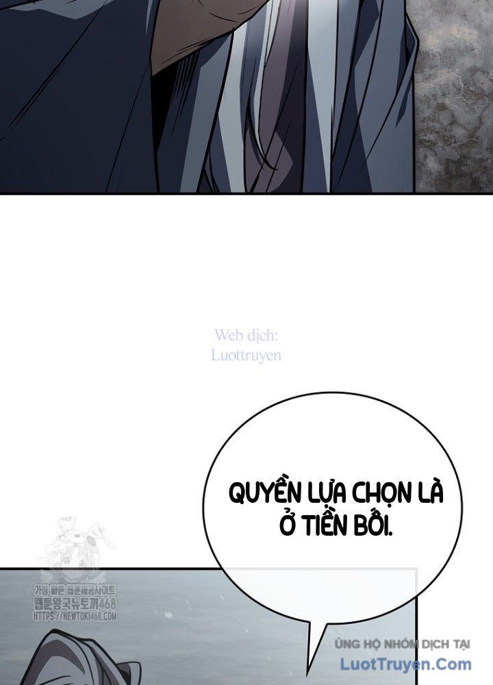 Chuyển Sinh Thành Tiêu Sư Chap 119 - Next Chap 118