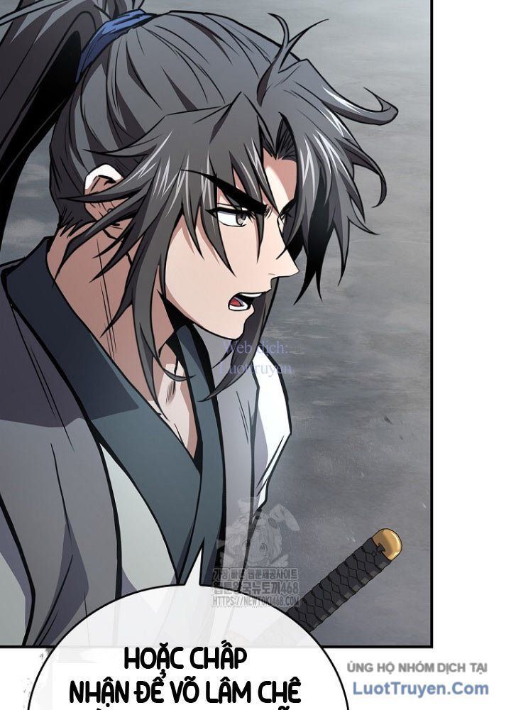 Chuyển Sinh Thành Tiêu Sư Chap 119 - Next Chap 118