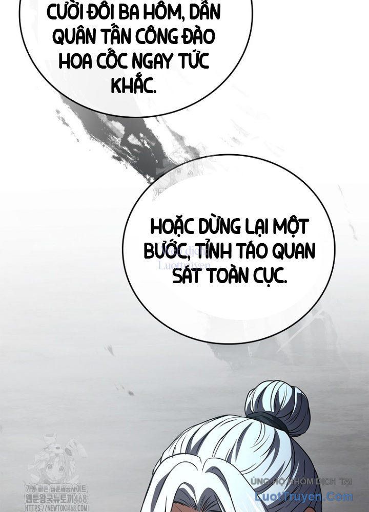 Chuyển Sinh Thành Tiêu Sư Chap 119 - Next Chap 118