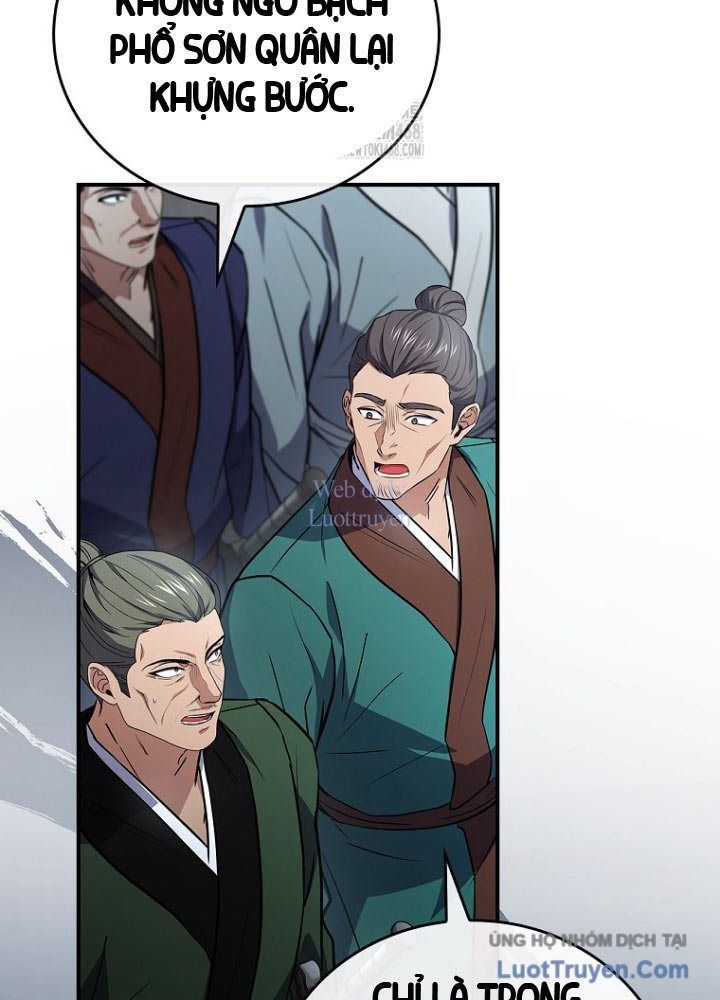 Chuyển Sinh Thành Tiêu Sư Chap 119 - Next Chap 118