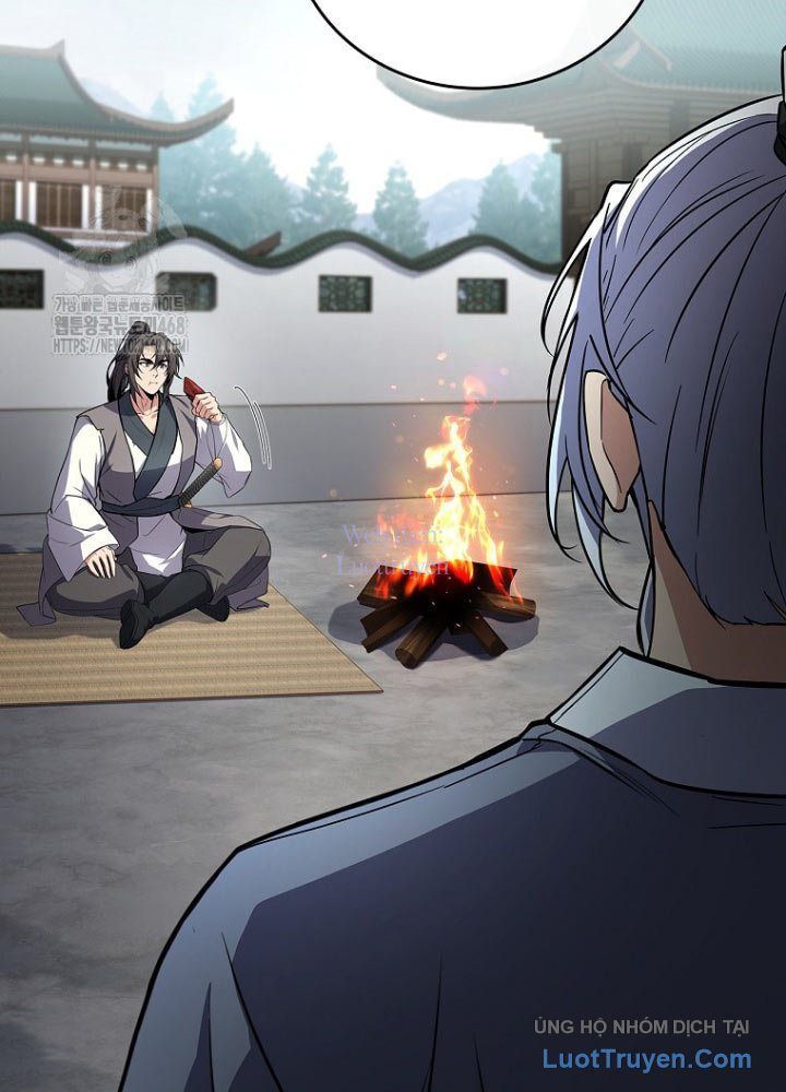 Chuyển Sinh Thành Tiêu Sư Chap 119 - Next Chap 118