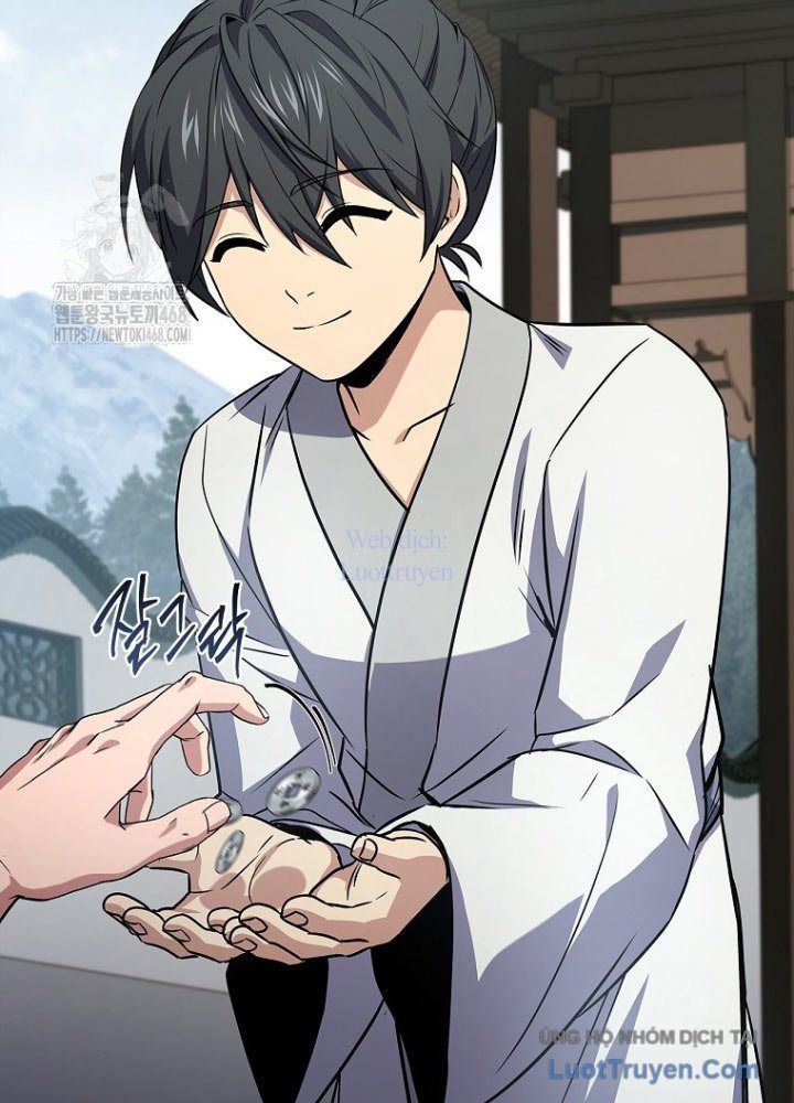 Chuyển Sinh Thành Tiêu Sư Chap 119 - Next Chap 118