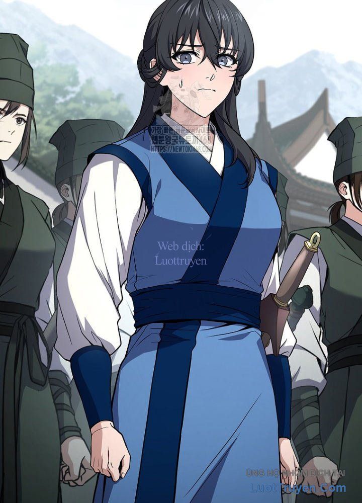 Chuyển Sinh Thành Tiêu Sư Chap 119 - Next Chap 118