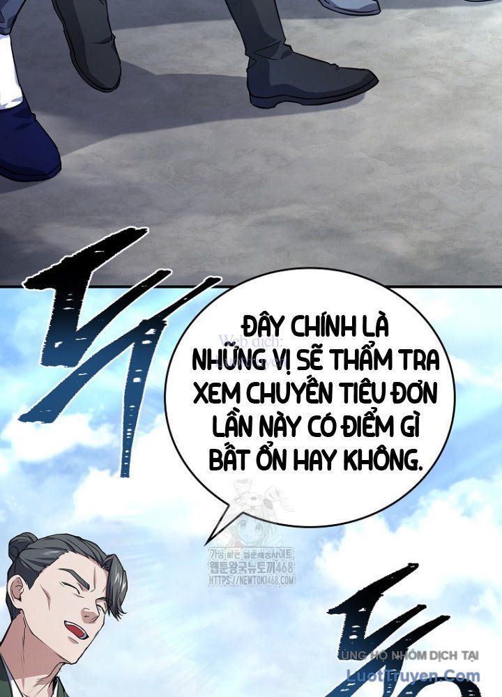 Chuyển Sinh Thành Tiêu Sư Chap 119 - Next Chap 118