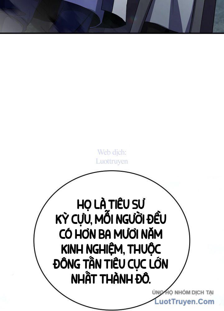 Chuyển Sinh Thành Tiêu Sư Chap 119 - Next Chap 118