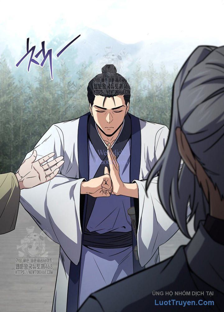Chuyển Sinh Thành Tiêu Sư Chap 119 - Next Chap 118