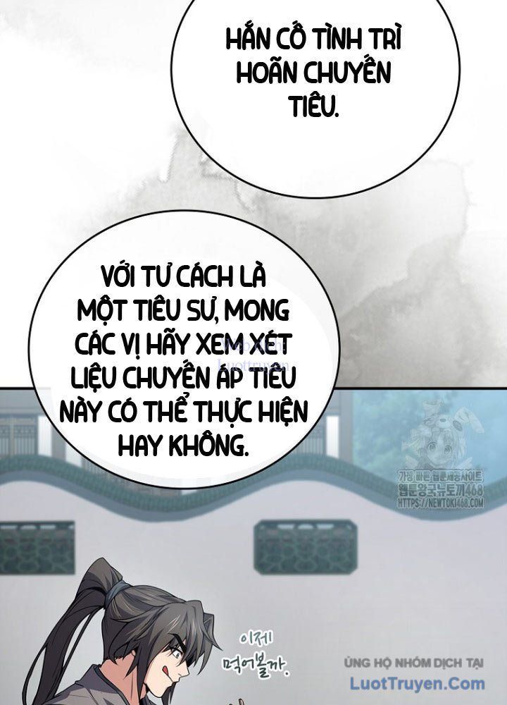 Chuyển Sinh Thành Tiêu Sư Chap 119 - Next Chap 118