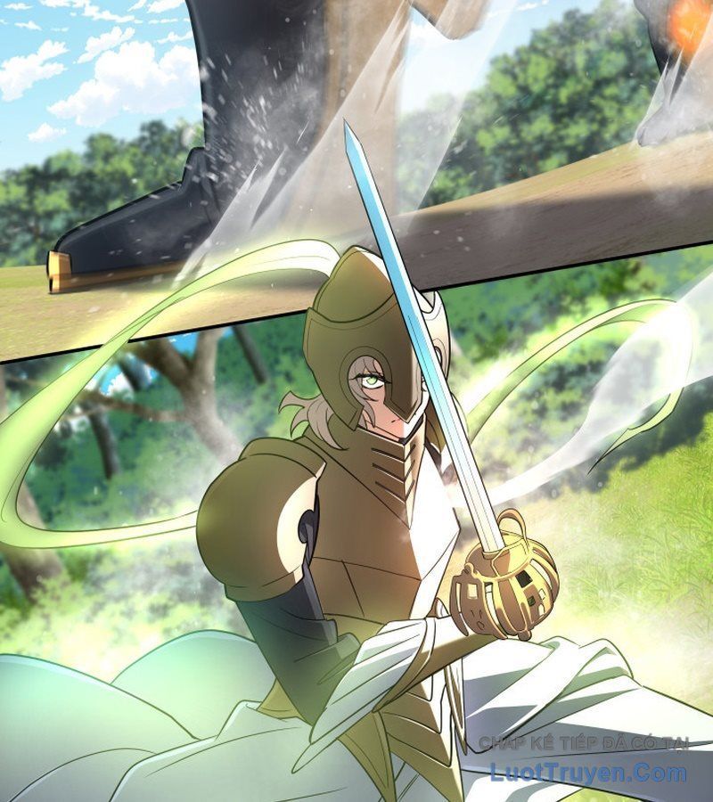 Đại Pháp Sư Thần Thoại Tái Lâm Chap 77 - Next Chap 76