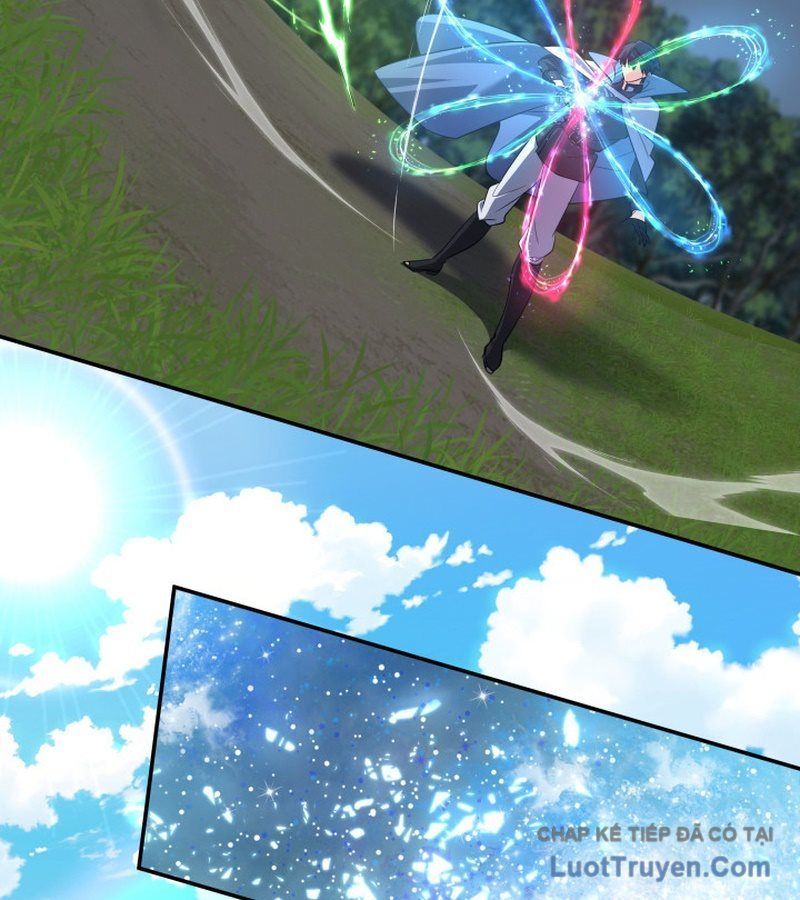 Đại Pháp Sư Thần Thoại Tái Lâm Chap 77 - Next Chap 76