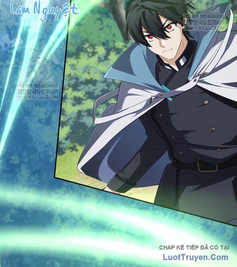 Đại Pháp Sư Thần Thoại Tái Lâm Chap 77 - Next Chap 76