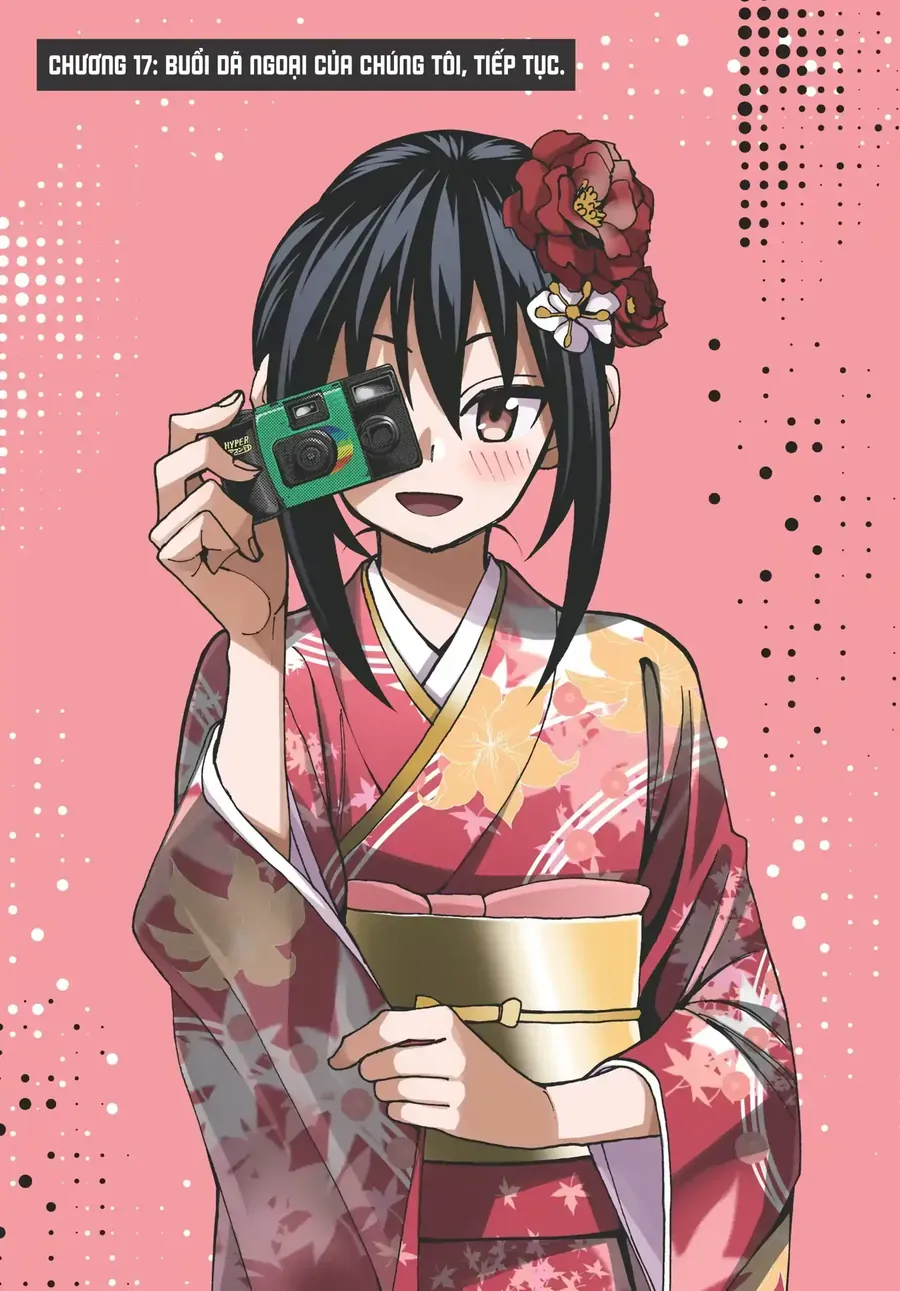 Hủy Diệt Toàn Bộ Nhân Loại. Chúng Không Thể Hồi Phục Chap 17 - Next Chap 16