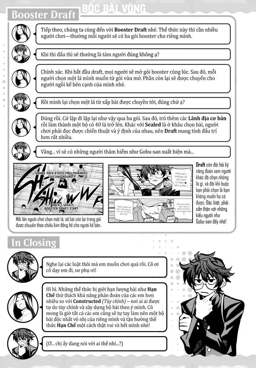 Hủy Diệt Toàn Bộ Nhân Loại. Chúng Không Thể Hồi Phục Chap 17 - Next Chap 16