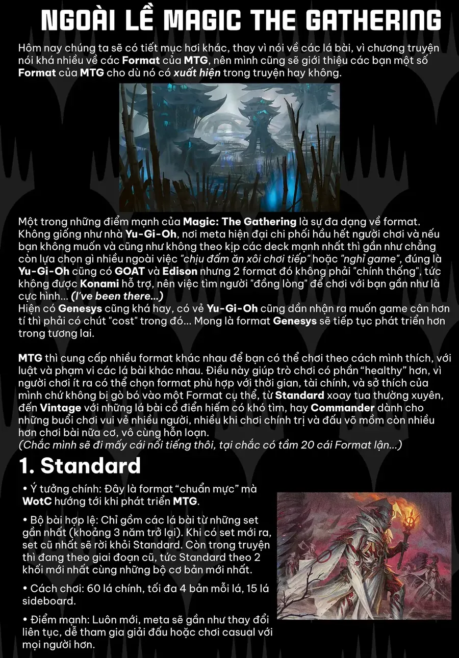 Hủy Diệt Toàn Bộ Nhân Loại. Chúng Không Thể Hồi Phục Chap 17 - Next Chap 16