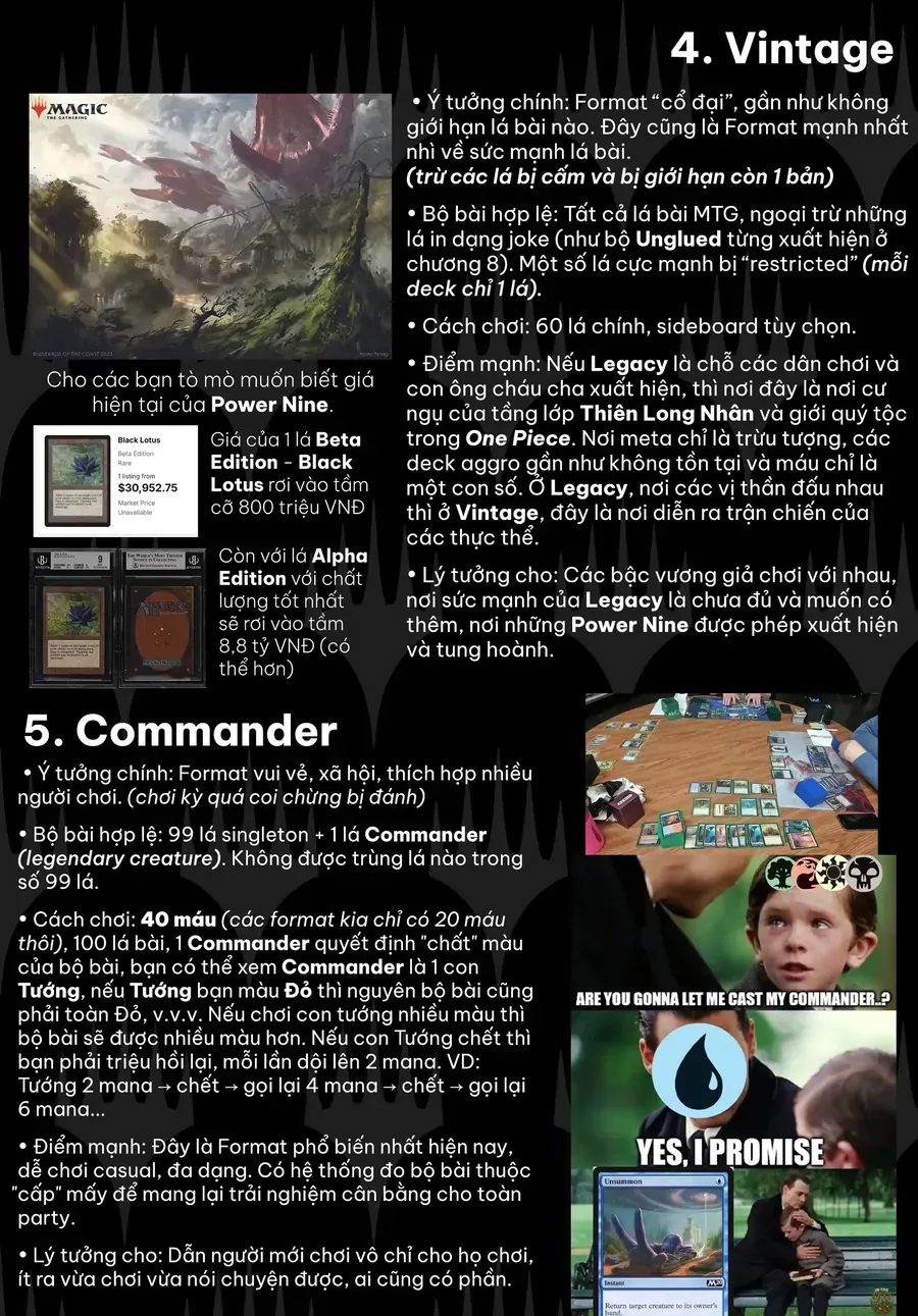 Hủy Diệt Toàn Bộ Nhân Loại. Chúng Không Thể Hồi Phục Chap 17 - Next Chap 16