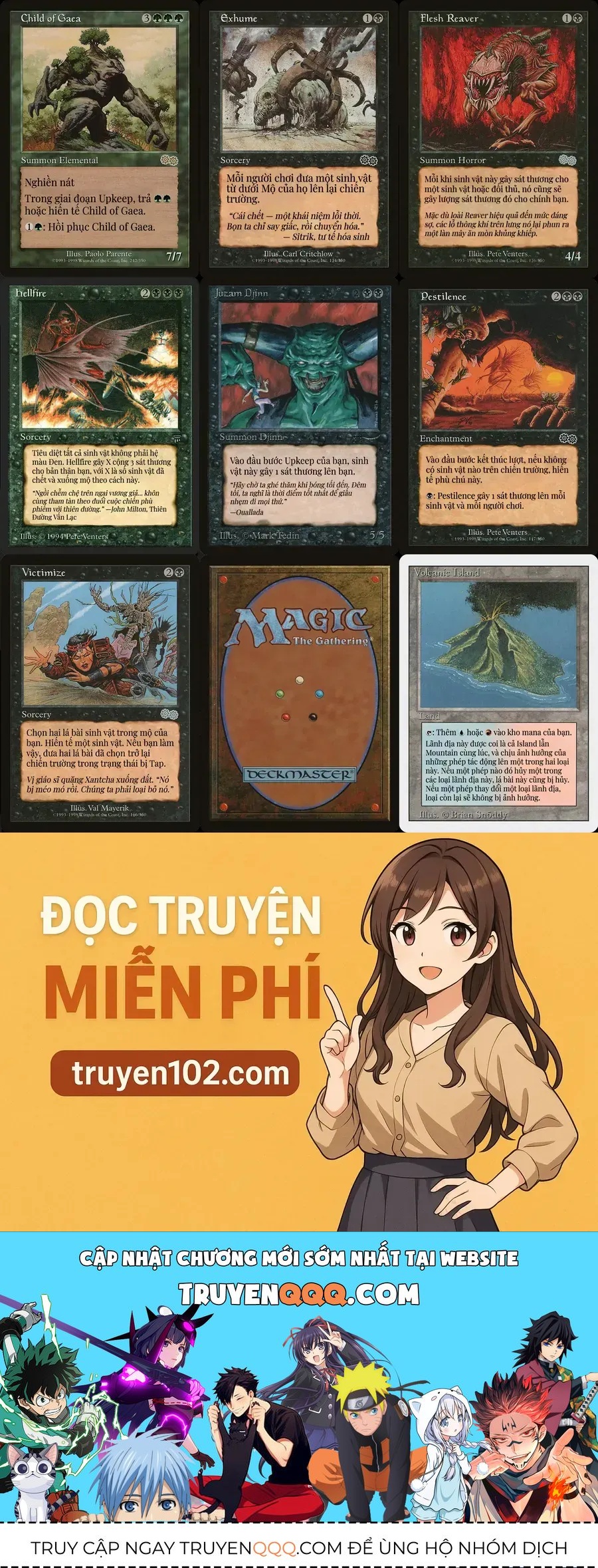 Hủy Diệt Toàn Bộ Nhân Loại. Chúng Không Thể Hồi Phục Chap 17 - Next Chap 16