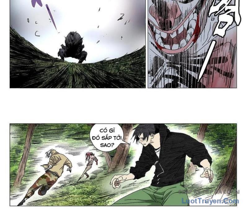 Nhất Nhân Chi Hạ Chap 577 - Next Chap 576