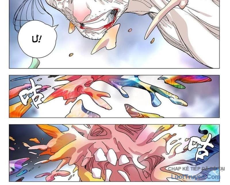 Nhất Nhân Chi Hạ Chap 577 - Next Chap 576