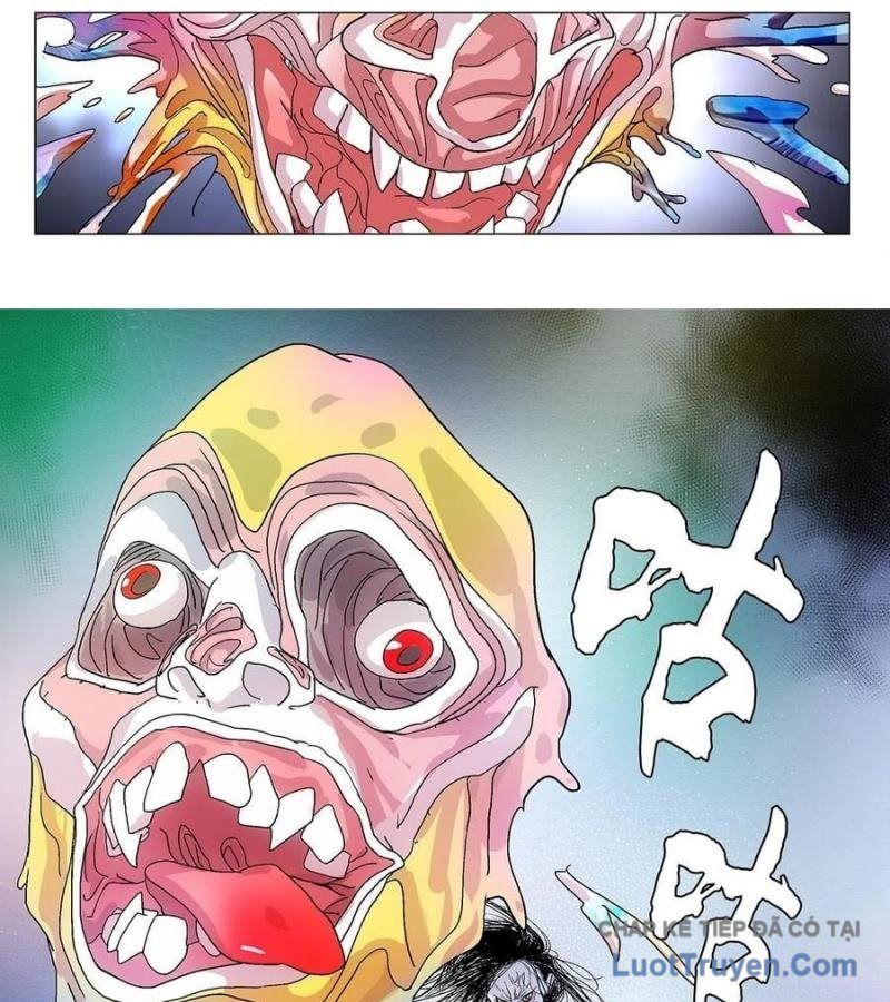 Nhất Nhân Chi Hạ Chap 577 - Next Chap 576