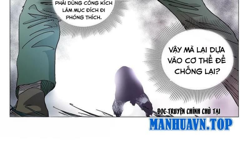 Nhất Nhân Chi Hạ Chap 577 - Next Chap 576