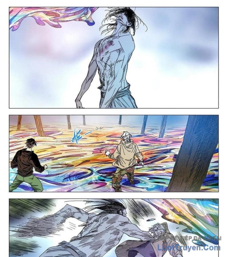 Nhất Nhân Chi Hạ Chap 577 - Next Chap 576