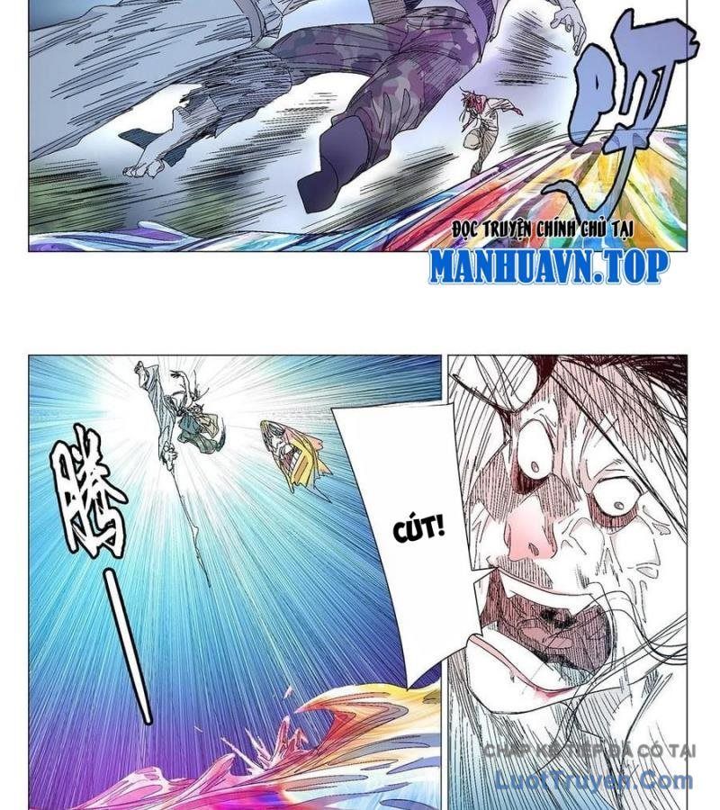 Nhất Nhân Chi Hạ Chap 577 - Next Chap 576