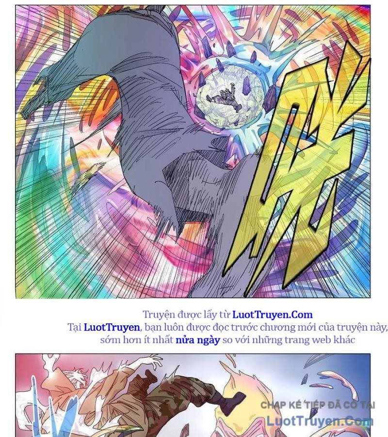 Nhất Nhân Chi Hạ Chap 577 - Next Chap 576