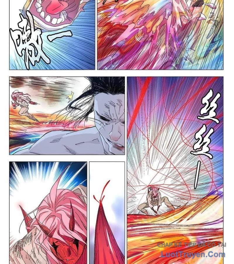 Nhất Nhân Chi Hạ Chap 577 - Next Chap 576