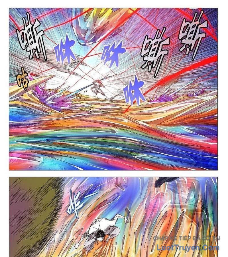 Nhất Nhân Chi Hạ Chap 577 - Next Chap 576